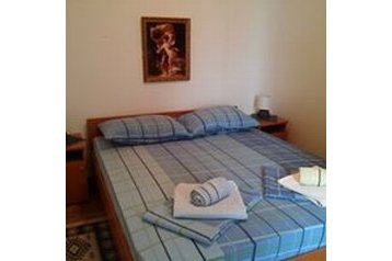 Montenegro Privát Šušanj, Esterno